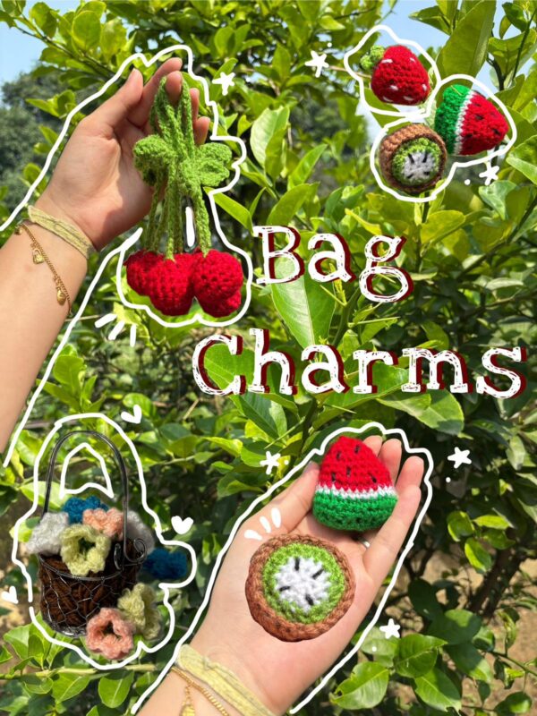 Keychains