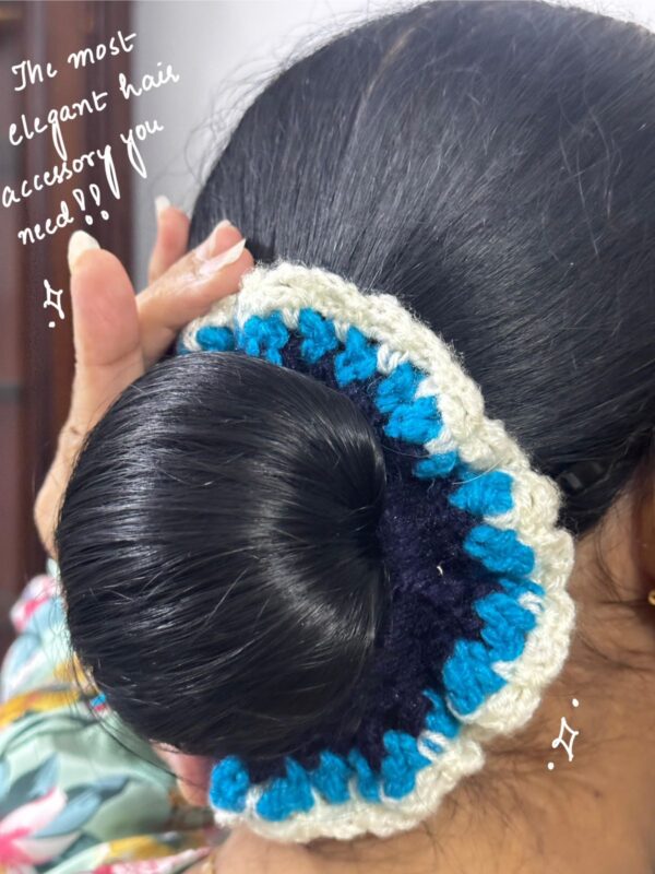 Simple Scrunchie - Image 3