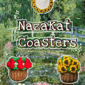 Coaster Set (pack of 4)