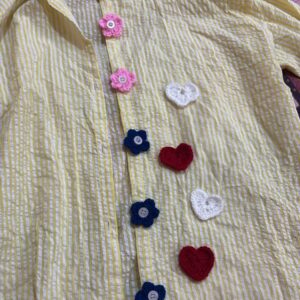 Button Accessories