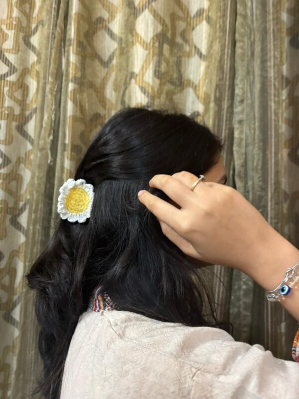 Small Claw Clips - Image 4