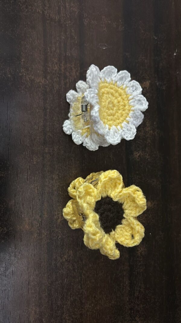 Small Claw Clips - Image 3
