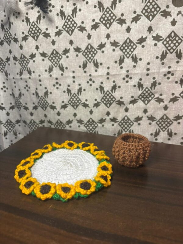 Coaster Set (pack of 4) - Image 4