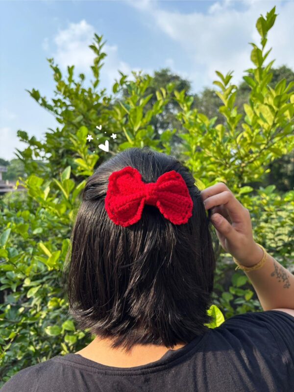 Hair Clips - Image 3