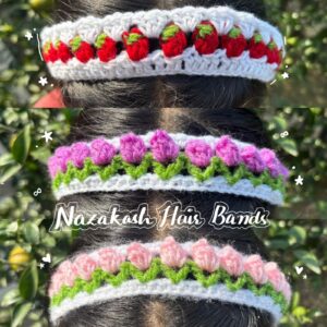 Headbands