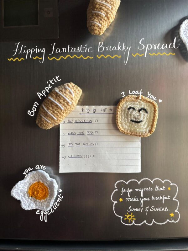 Fridge Magnets - Image 2